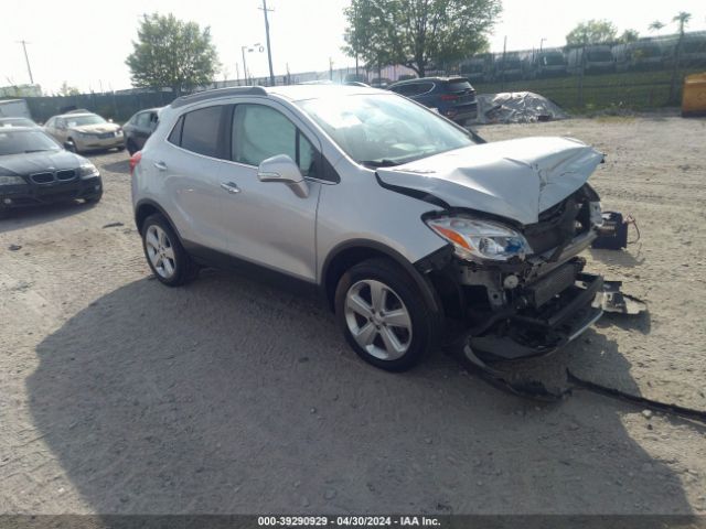 BUICK ENCORE 2015 kl4cjesb2fb124154