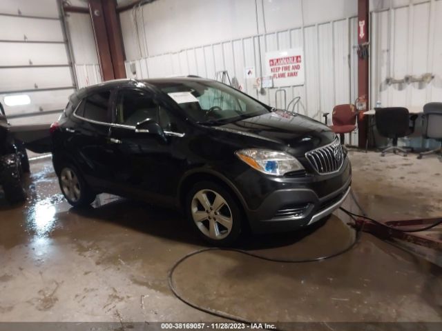 BUICK ENCORE 2015 kl4cjesb2fb228577