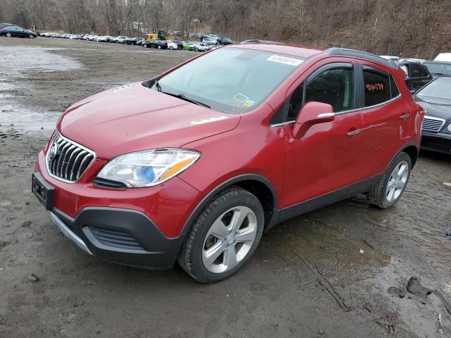 BUICK ENCORE 2015 kl4cjesb2fb260302