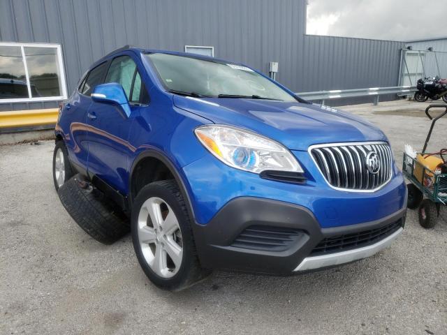 BUICK ENCORE 2015 kl4cjesb2fb267220