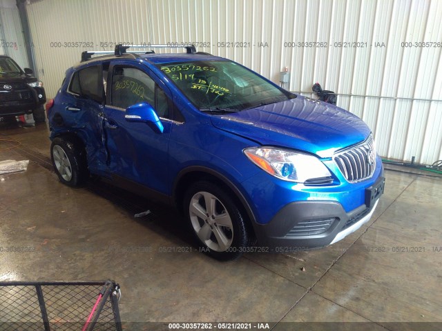 BUICK ENCORE 2015 kl4cjesb2fb270344