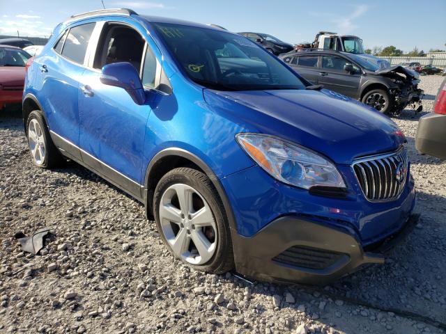 BUICK ENCORE 2016 kl4cjesb2gb544028