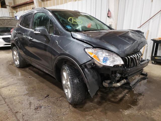 BUICK ENCORE 2016 kl4cjesb2gb596937