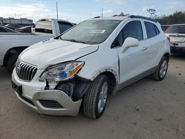 BUICK ENCORE 2016 kl4cjesb2gb633288