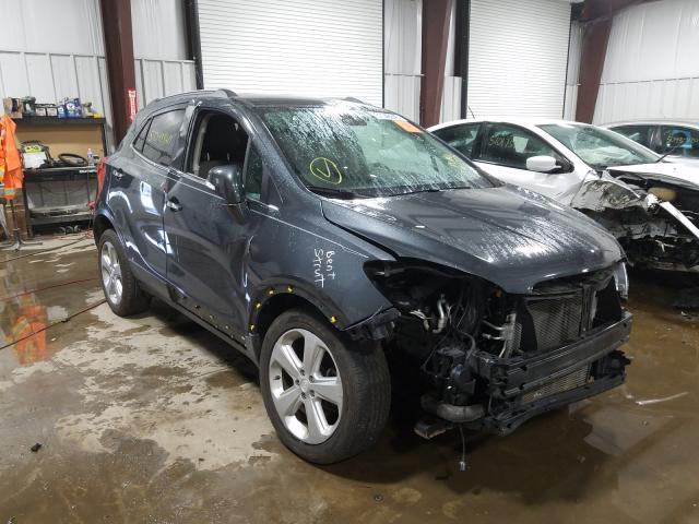 BUICK ENCORE 2016 kl4cjesb2gb660393