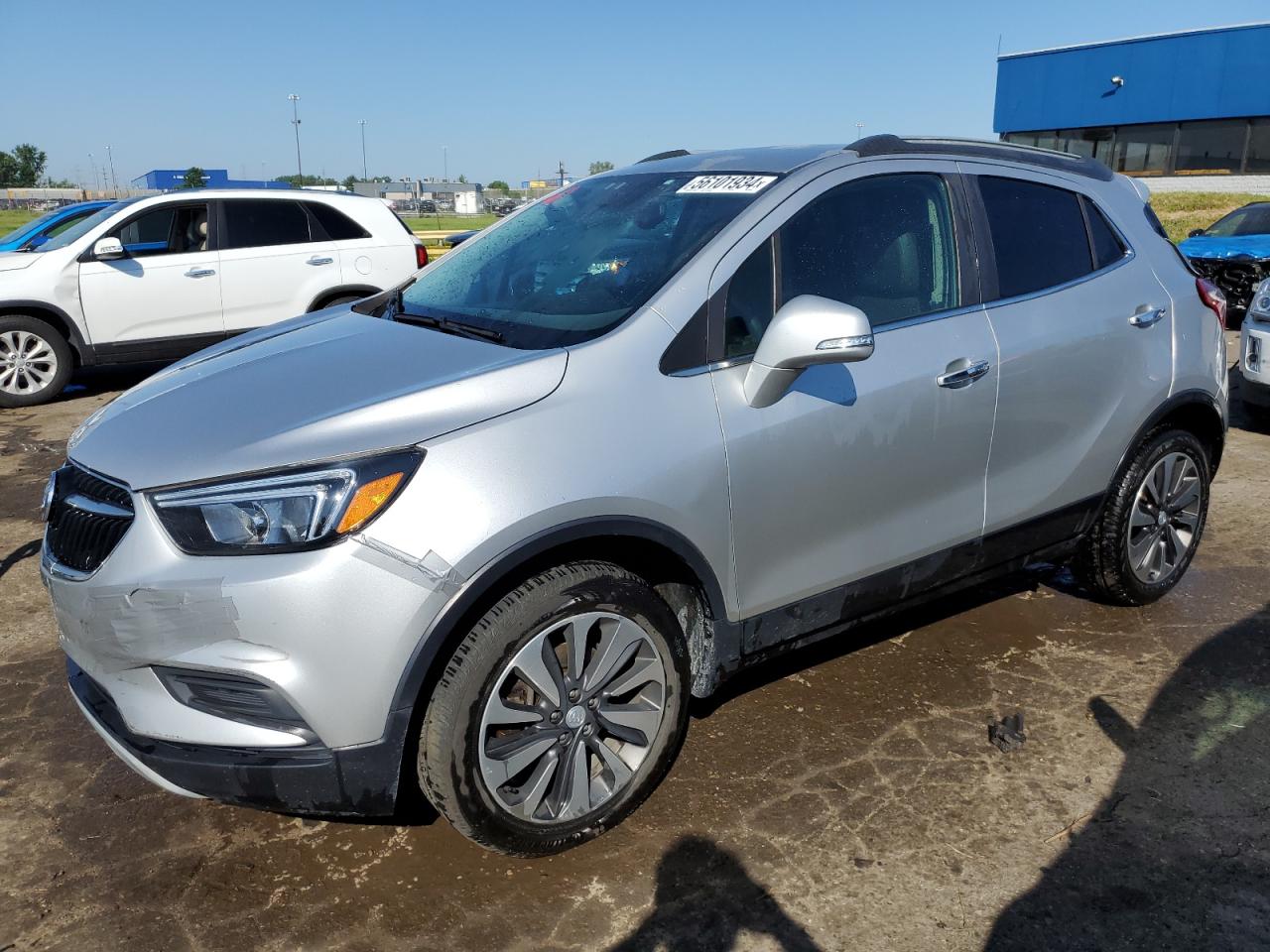 BUICK ENCORE 2017 kl4cjesb2hb016474