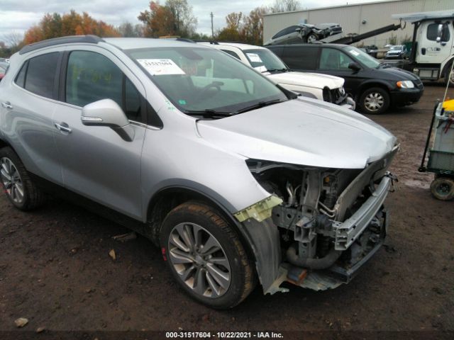 BUICK ENCORE 2017 kl4cjesb2hb031010