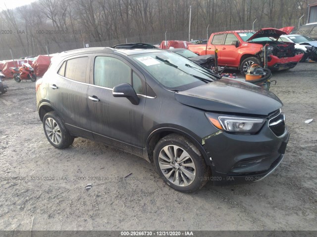 BUICK ENCORE 2017 kl4cjesb2hb031539