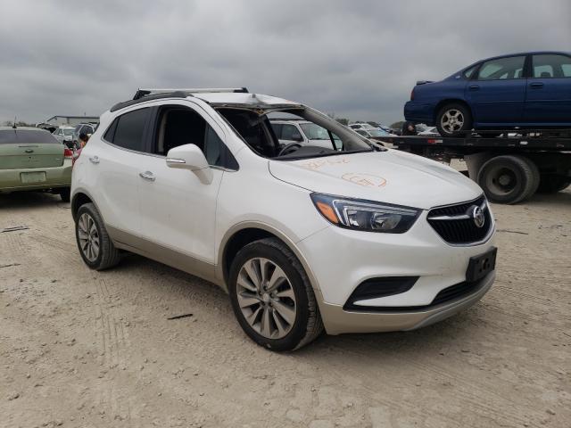 BUICK ENCORE PRE 2017 kl4cjesb2hb032562