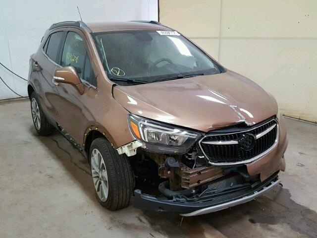 BUICK ENCORE PRE 2017 kl4cjesb2hb045375