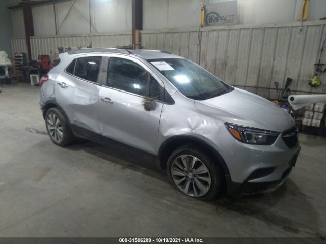 BUICK ENCORE 2017 kl4cjesb2hb045439