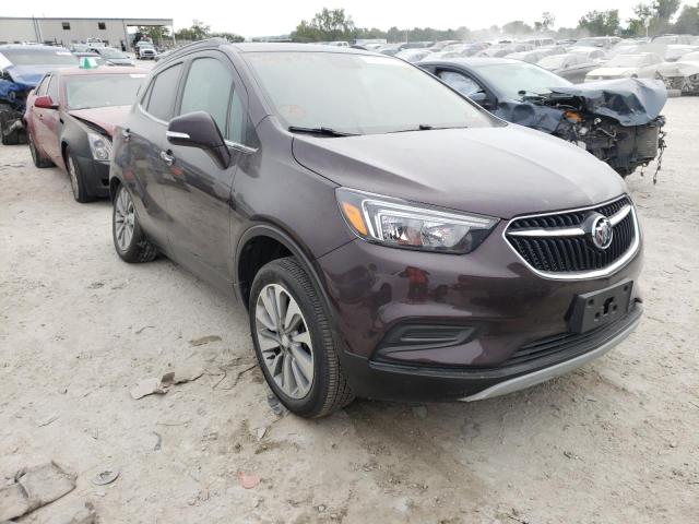 BUICK ENCORE PRE 2017 kl4cjesb2hb068879