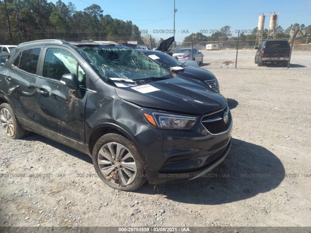 BUICK ENCORE 2017 kl4cjesb2hb119815