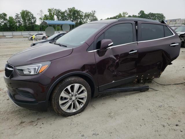 BUICK ENCORE 2017 kl4cjesb2hb160705