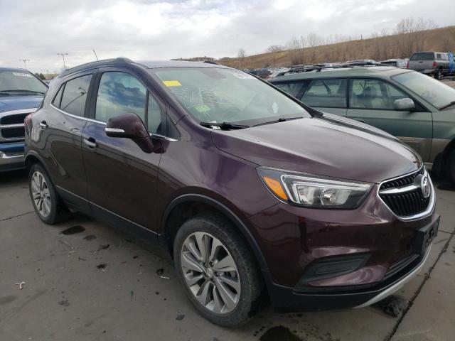 BUICK ENCORE PRE 2018 kl4cjesb2jb514602