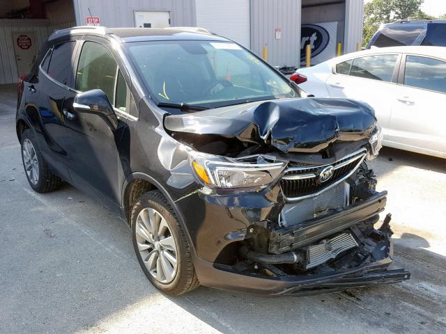 BUICK ENCORE PRE 2018 kl4cjesb2jb555974