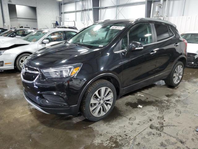 BUICK ENCORE 2018 kl4cjesb2jb592944