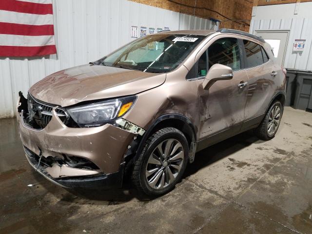 BUICK ENCORE PRE 2018 kl4cjesb2jb651460