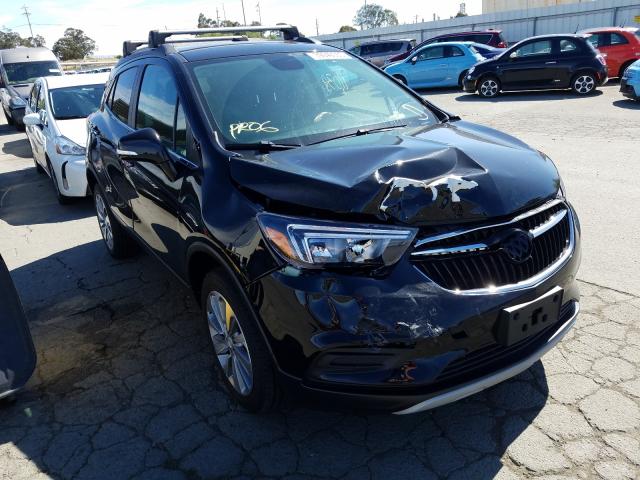 BUICK ENCORE PRE 2018 kl4cjesb2jb684152