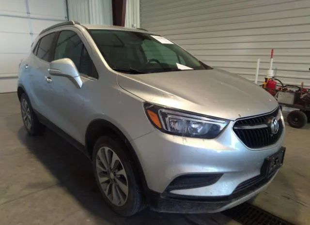 BUICK ENCORE 2018 kl4cjesb2jb694213