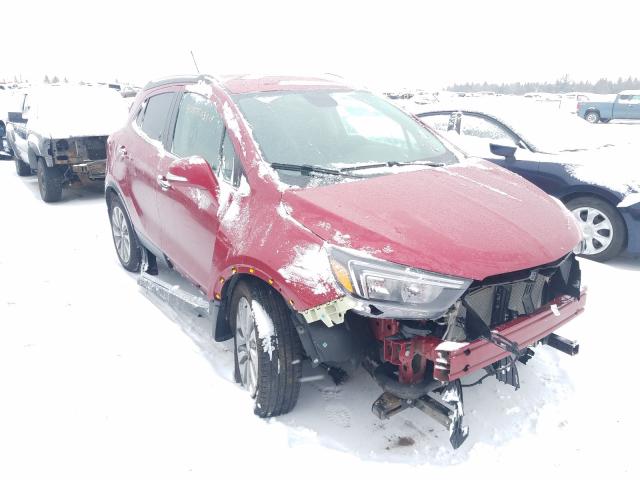 BUICK ENCORE PRE 2018 kl4cjesb2jb710507