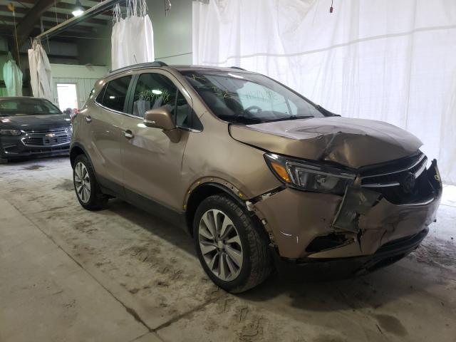 BUICK ENCORE PRE 2019 kl4cjesb2kb706085