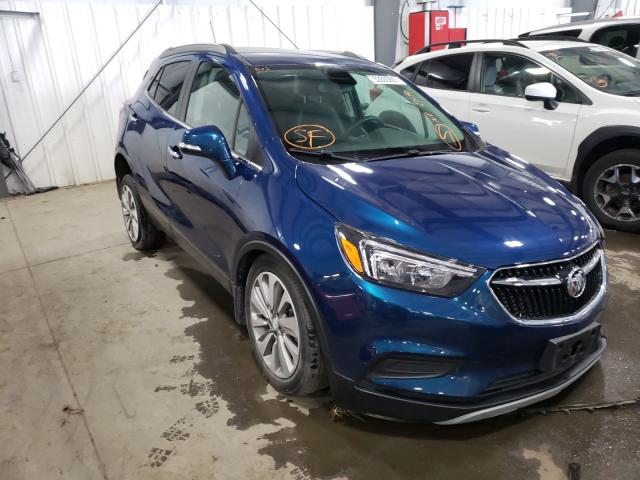 BUICK ENCORE 2019 kl4cjesb2kb733450