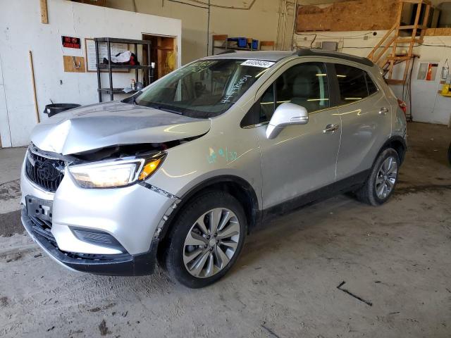 BUICK ENCORE 2019 kl4cjesb2kb739233