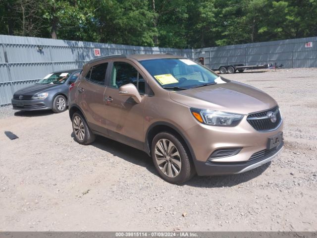 BUICK ENCORE 2019 kl4cjesb2kb791283