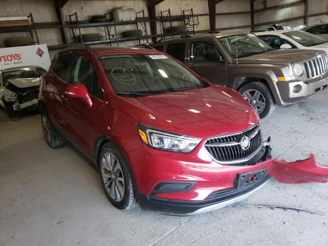 BUICK ENCORE PRE 2019 kl4cjesb2kb795656