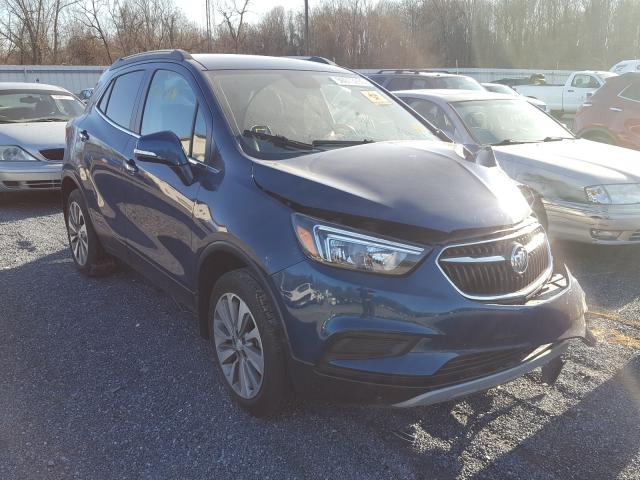 BUICK ENCORE PRE 2019 kl4cjesb2kb831653