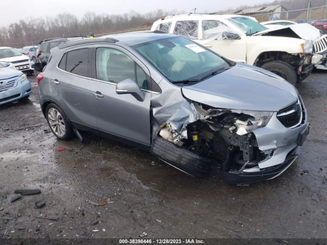 BUICK ENCORE 2019 kl4cjesb2kb836318