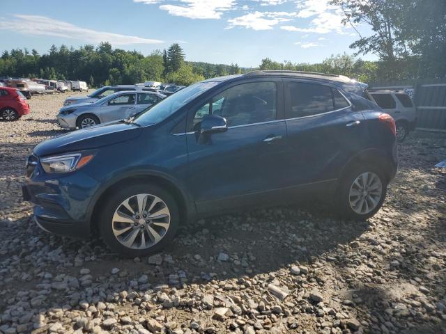 BUICK ENCORE 2019 kl4cjesb2kb858187