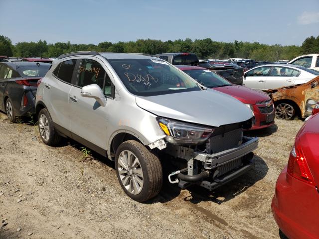 BUICK ENCORE PRE 2019 kl4cjesb2kb877922