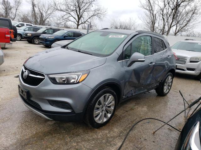 BUICK ENCORE 2019 kl4cjesb2kb913608