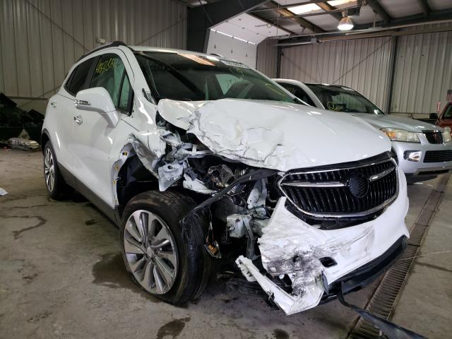 BUICK ENCORE PRE 2019 kl4cjesb2kb917643