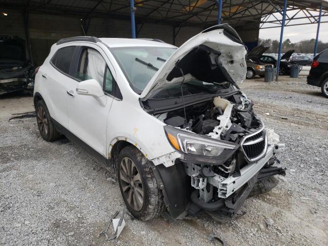 BUICK ENCORE PRE 2019 kl4cjesb2kb923068