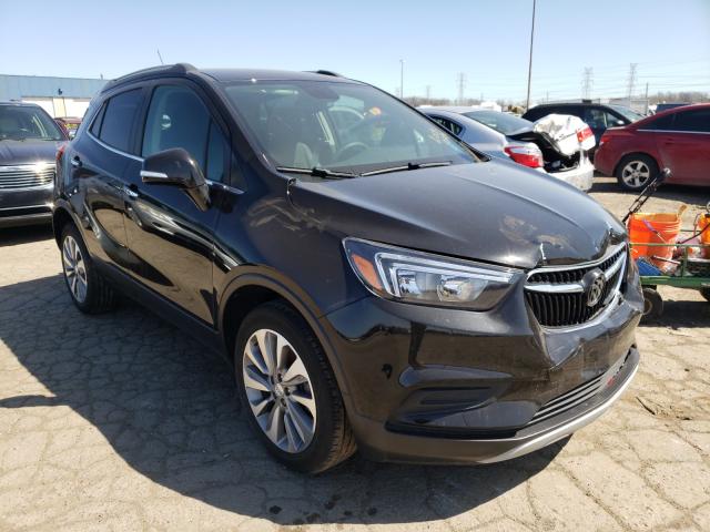 BUICK ENCORE PRE 2019 kl4cjesb2kb927802