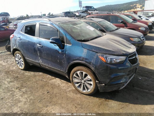 BUICK ENCORE 2019 kl4cjesb2kb931638