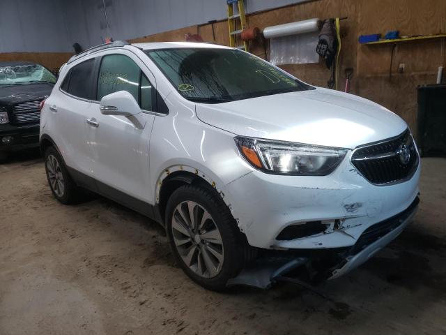 BUICK ENCORE PRE 2019 kl4cjesb2kb936483