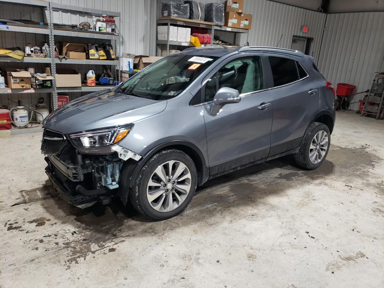 BUICK ENCORE 2019 kl4cjesb2kb944258