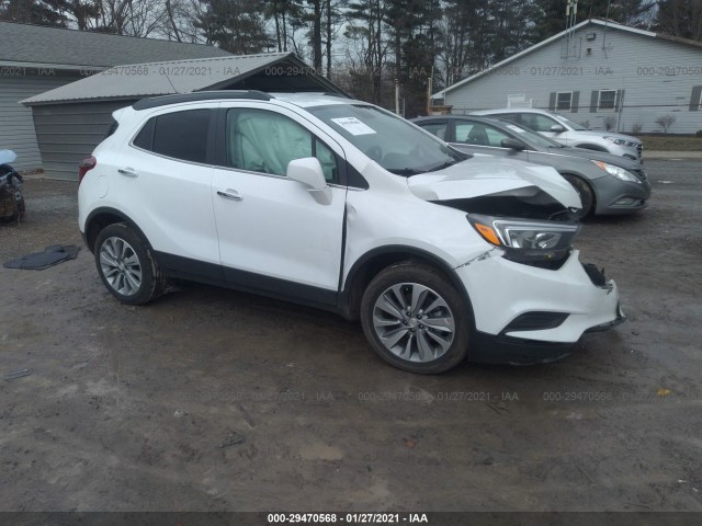 BUICK ENCORE 2020 kl4cjesb2lb046518