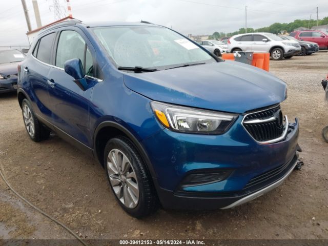 BUICK ENCORE 2020 kl4cjesb2lb081141