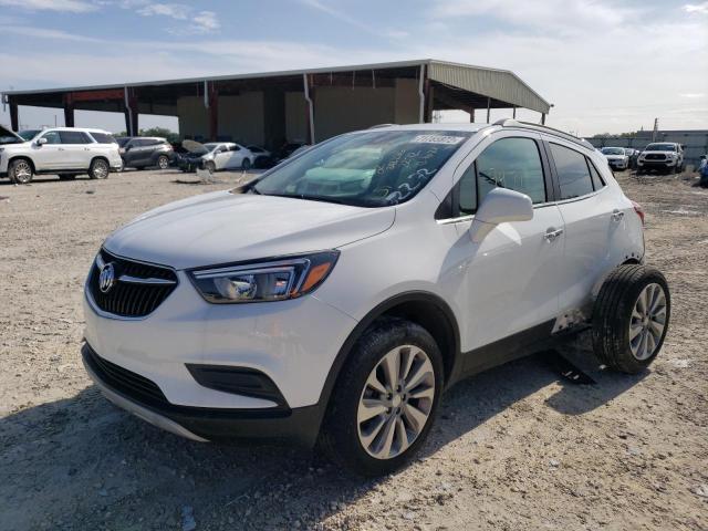 BUICK ENCORE PRE 2020 kl4cjesb2lb332272