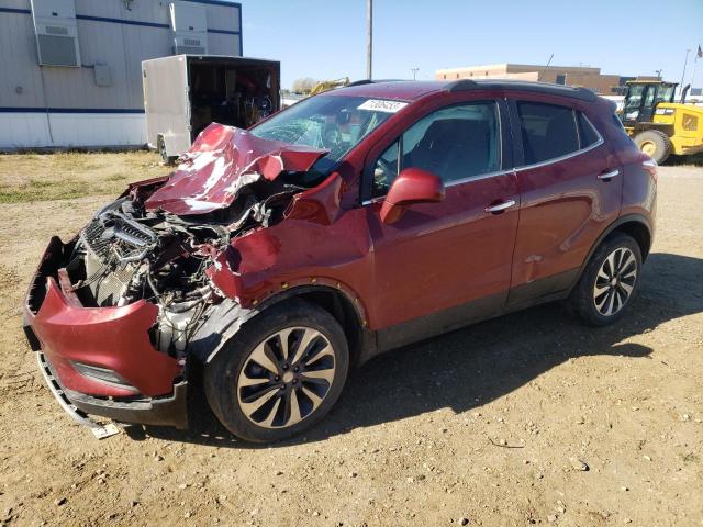 BUICK ENCORE 2021 kl4cjesb2mb353530