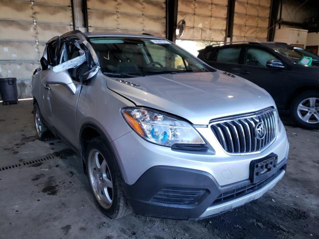 BUICK ENCORE 2013 kl4cjesb3db103973