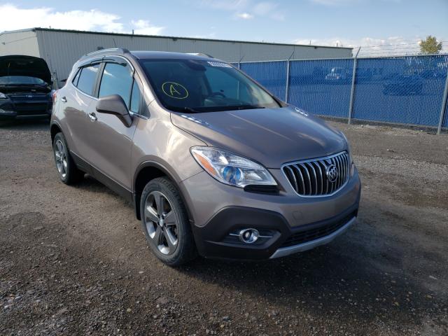 BUICK ENCORE 2013 kl4cjesb3db185204