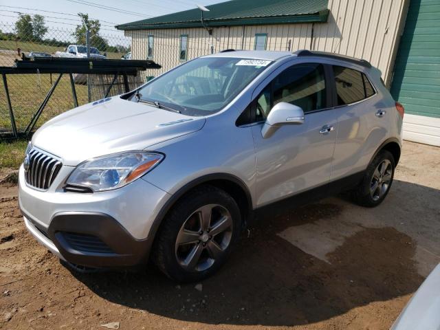 BUICK ENCORE 2014 kl4cjesb3eb572045