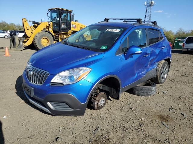 BUICK ENCORE 2014 kl4cjesb3eb572093