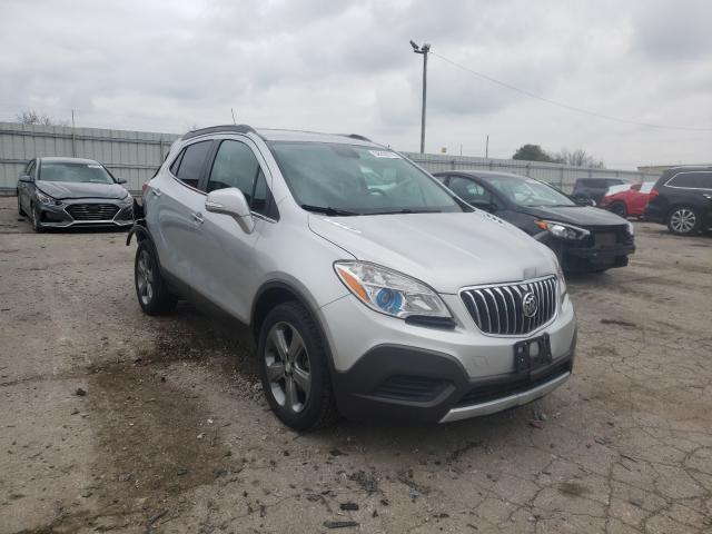 BUICK ENCORE 2014 kl4cjesb3eb632180